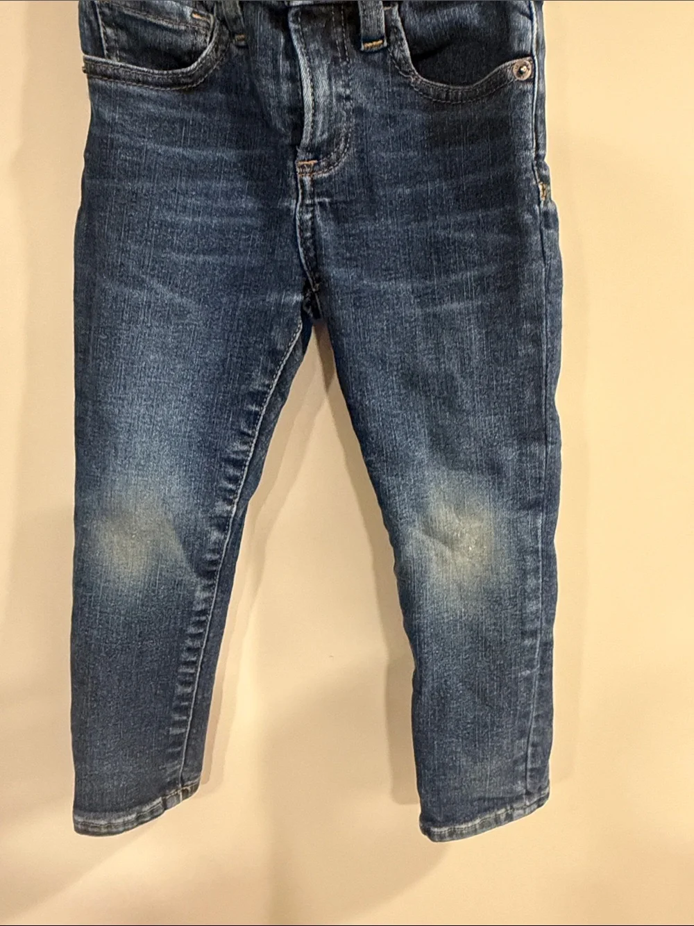 GAP Dark Blue Kids Denim Jeans